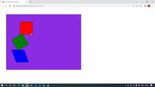 CSS Transformations|| CSS Media queries