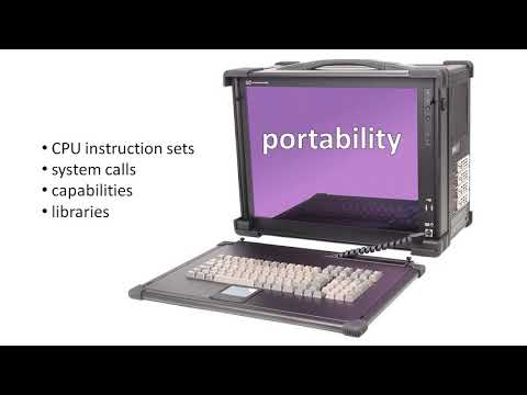 Programming Languages - part 7 of 7