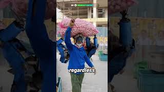 India in 2045 Prediction #shorts #future #ai
