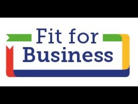 Choosing how to finance your business - Podcast