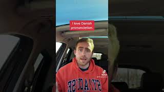 My Danish Learning Progress