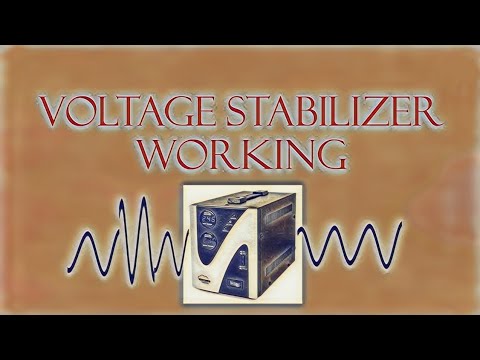 How Stabilizer Technology Works | Power Protection Explained | HowitKlics