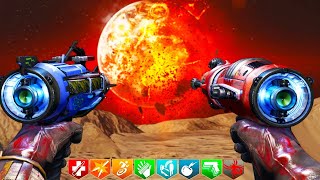 ⭐ZOMBIES "MOON" WORLD RECORD SPEEDRUN!!⭐(Classic GG)⭐Call of Duty: Black Ops 3 Zombies⭐ TODAY IS IT!