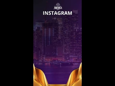 Florida Ms. Corporate America is going live on IG today!