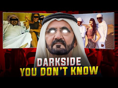 Dubai Exposed: The Truth Behind the Luxurious Veil