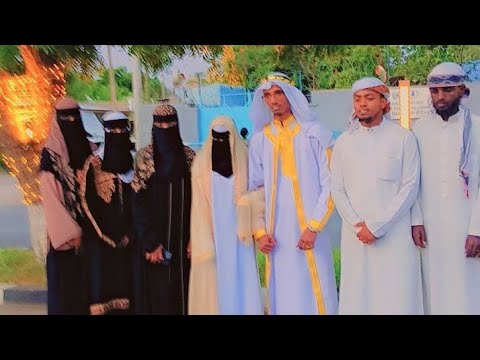 #viral#Nashiidaa Afaan oromoo  haarawa Aruuzaa mohammad Ahmad 