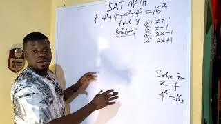 SAT Math Exam Prep || Without Calculator @avantinagral