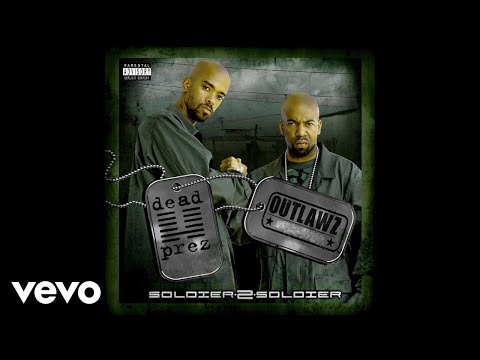 Dead Prez - Tryin 2 Make a Livin