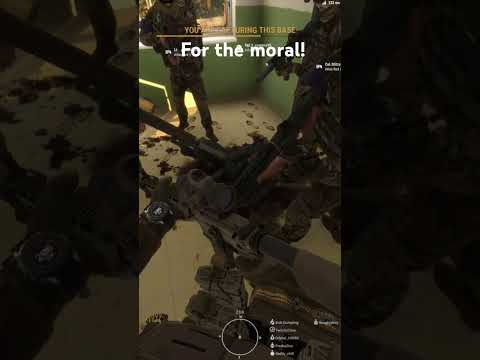 for the moral #armareforger #armareforgergameplay