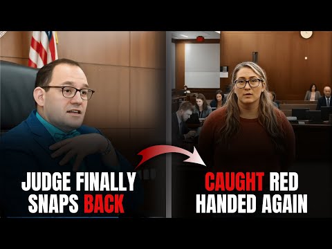 Judge Fleischer SNAPS: 15 Cases, Fentanyl & Assault — Bond Revoked Instantly!