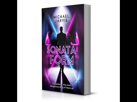Sonata Form Chapter 1