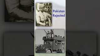 KASHMIR Conflict - India & Pakistan