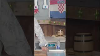 Croatian National Independence Day 1991: A Historic Celebration