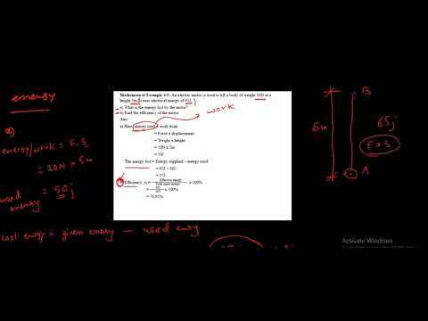 CLASS 9-10 | PHYSICS-ENGLISH VERSION| Chapter 4 problem