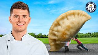 World's Largest Dumpling (ft. Uncle Roger)