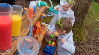 Class Science Equipment Kit from TTS Group