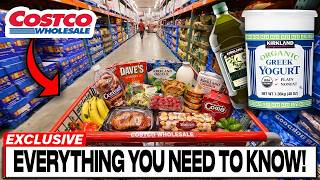 The ULTIMATE 2026 Costco Shopping Guide