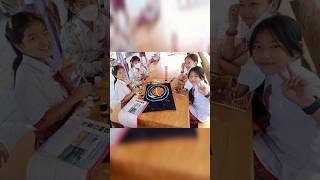 STEM science lesson #teacher #students #school #classroom #kids #scienceproject
