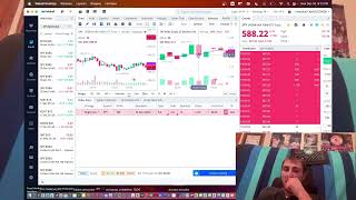 stock market hardcore options analysis 12/30 2024