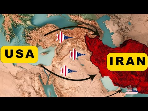 Expliquer l’Iran : qu’est-ce qui se cache derrière les tensions de longue date avec les États-Unis ?