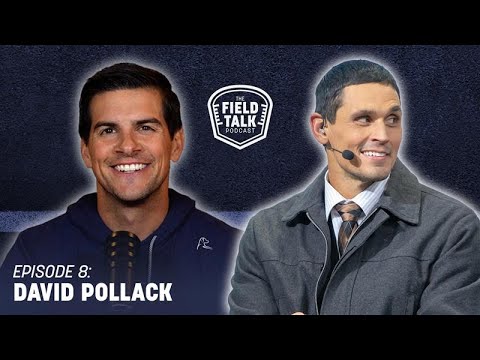 Georgia Football Great David Pollack