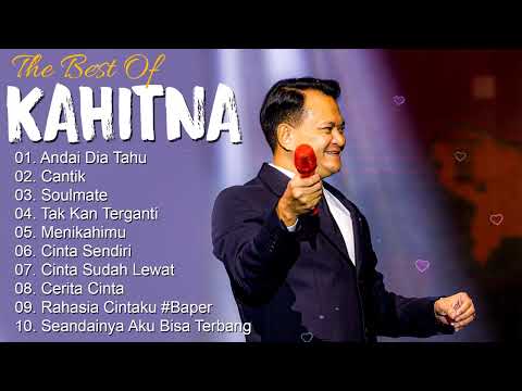 Kahitna full album - Lagu Kahitna full album terbaik sepanjang masa 2009 - 2023