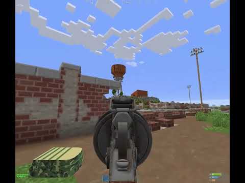 unlim pvp rustex remake #rustexremake