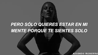 Ellie Goulding - Overture & Worry About Me [Solo Version]┃Traducida al Español