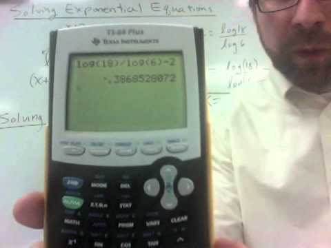 Logarithms and Beards