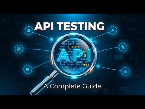 What is API Testing? A Complete Guide to Understanding API Testing