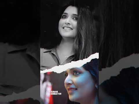 Jeno Tomari Kache | Somlata #BengaliLofi #BengaliStatus #Somlata