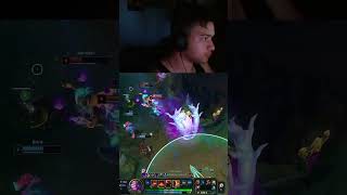 BOTLANE SECURE | #3dotremedy on #Twitch #ornn #ornntop #fyp #leagueoflegends #toplane