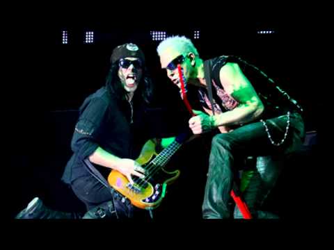 Scorpions - I'm leaving you (w/ Lyrics)