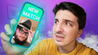 I Infiltrated an Incel Dating App