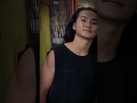 Jeo Domeng Ong Biceps😌 #jeoong #edit #jeremiahong #domeng #agith #ongfam