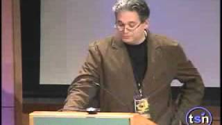 15. David Albert - Beyond Belief 2007