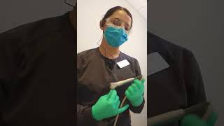 The Key To Four-Handed Dentistry Is A Skilled Assistant