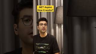 .NET Aspire: How it works? #dotnet #aspire