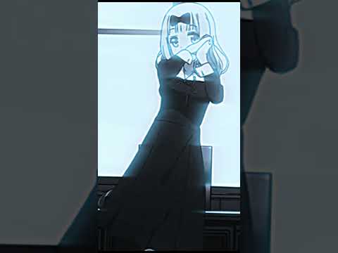 Edit X Anime X Dancing