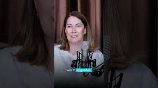Bring the compute to the data #ai #cloudreset #techpodcast #business