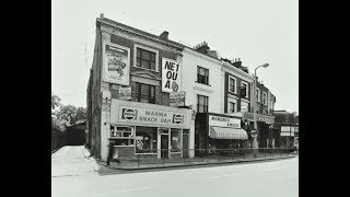 Old Photo's of Hackney and Hackney Wick and Surrounding Area