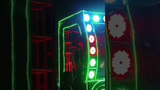 Night Party at Digha #rcf #bestdjsongs #rcf_box #djremix #djviral #dji #remix #reels #31night #beach