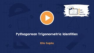 Pythagorean Trignometric Identities