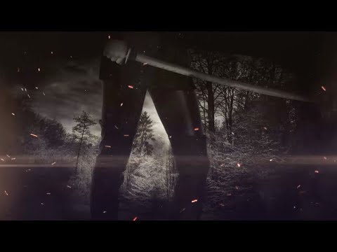 Book Trailer: Creepy Hollow Series by Rachel Morgan (YA Fantasy)