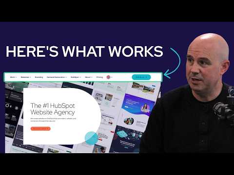 How to Fix a Bad B2B Website