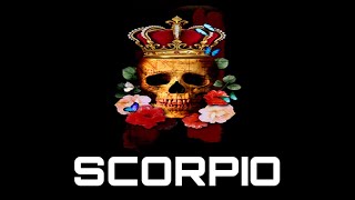 SCORPIO JUNE 2025 ❤️ YOUR PERSON 😍 I GOT TEARS IN MY EYES TOWARD THE END! 🥰 #scorpio  #tarot LOVE