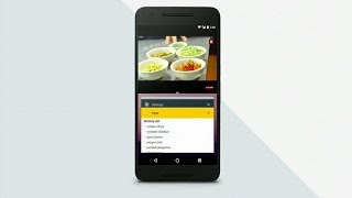 Google debuts Android N with new multitasking app features