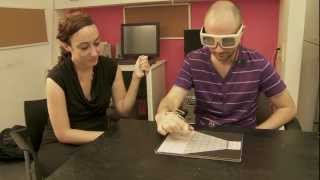 Insights into the Brain: Studying Visual Perception at BGU