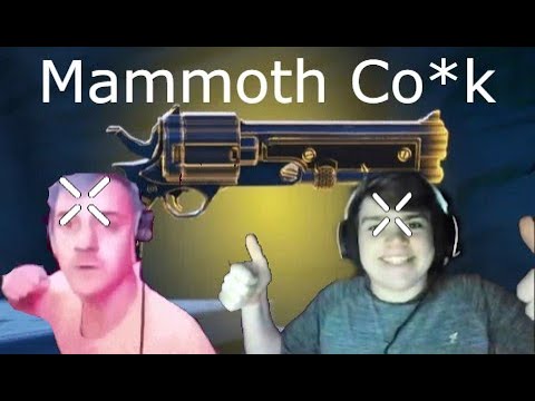 The Mammoth Pistol Experience