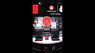 Roborock at CES 2026 - Rock the Real Clean